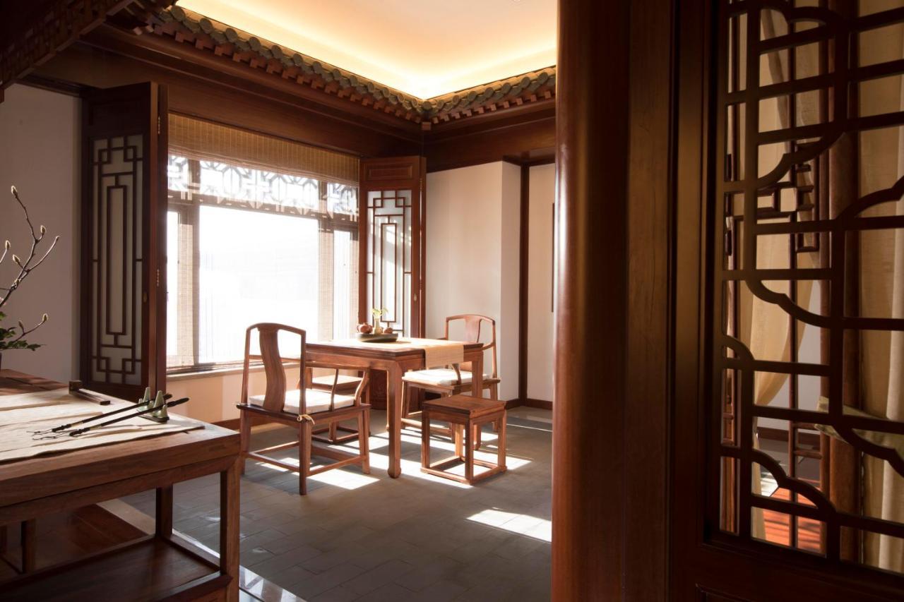 Ennova Seven-Cultivation Hotel Langfang Eksteriør bilde