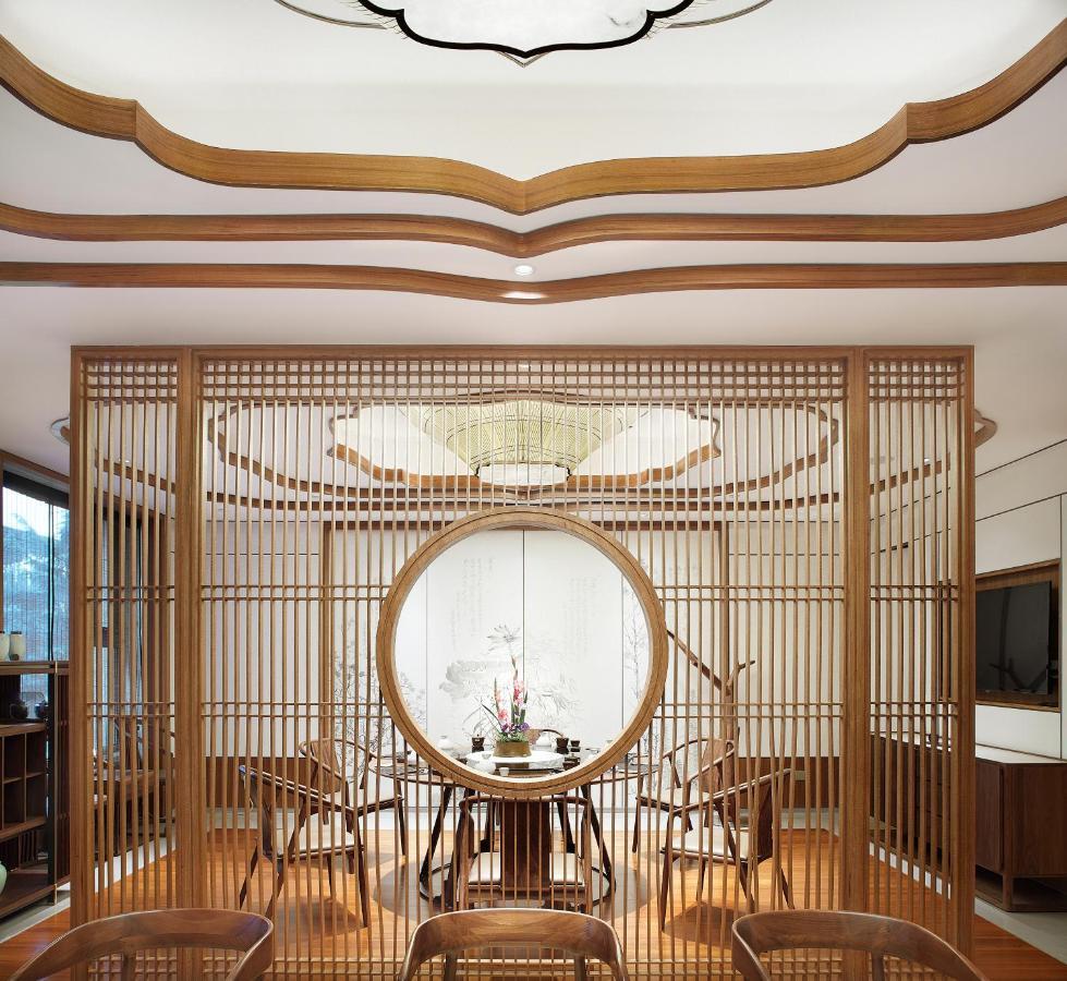 Ennova Seven-Cultivation Hotel Langfang Eksteriør bilde